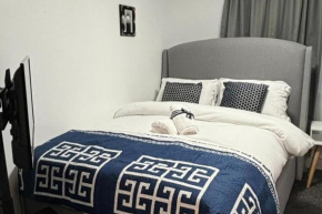 Cozy Studio in Wolverhampton by stadium university